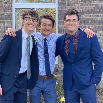 Profile Picture of Zachary Schafer (@z_schafe10) on Twitter