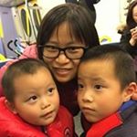 Profile Picture of Sandra Yip (@sandrayip2008) on Instagram