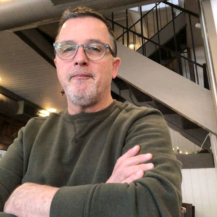 Profile Picture of Robert Eady (@robert.eady4) on Tiktok