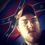 Profile Picture of John Weidman Jr. (@bad_ass_cummins12) on Instagram