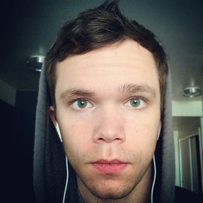 Profile Picture of Kyle Gabriel (@kylejgabriel) on Twitter