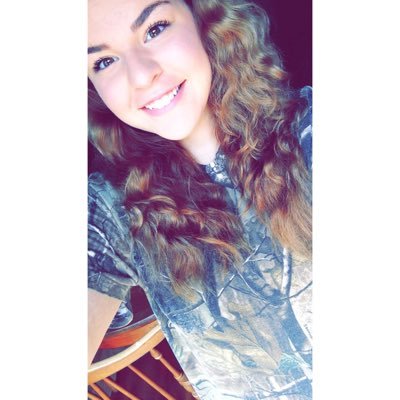 Profile Picture of Jenna Colvin (@TracyColvin) on Twitter