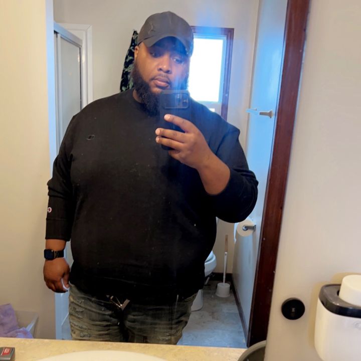 Profile Picture of Darious Blackshear (@dariousab) on Tiktok