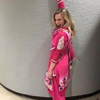 Profile Picture of Marissa Wolfe (@marissa-wolfe-2) on Quora