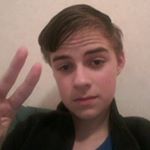 Profile Picture of taryn david temperton (@elias_dragonlance) on Instagram