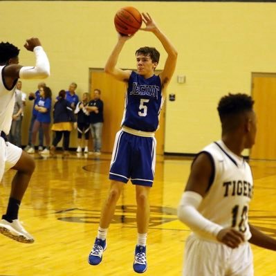 Profile Picture of Mike Britsch (@mike_britsch) on Twitter