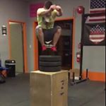 Profile Picture of Jonathan Copeland (@copelandjonathan) on Instagram