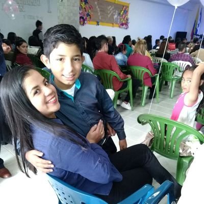 Profile Picture of Ronal Emilio Vanegas Pulido (@VanegasRonal) on Twitter