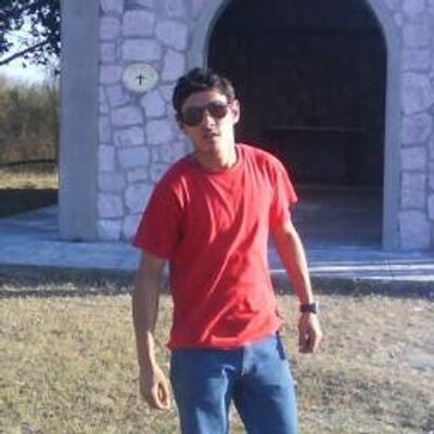 Profile Picture of Cruz Aaron (@aaron_lerma) on Twitter