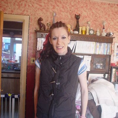 Profile Picture of Michelle Mountain (@Shelby1309) on Twitter