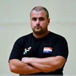 Profile Picture of Marko Pavičić (@marko.pavika) on Instagram