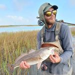 Profile Picture of Jake van Leer fly fishing (@vanleerjake) on Instagram