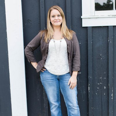 Profile Picture of Jamie Cochran (@BellaTraverse) on Twitter