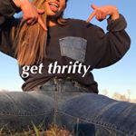 Profile Picture of Sarah Estep (@ugottagetthrifty) on Instagram