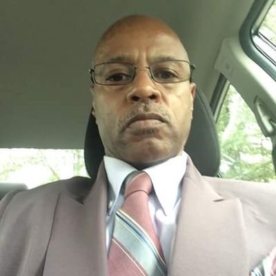 Profile Picture of Terry Horton (@TerryHo83685007) on Twitter