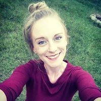 Profile Picture of Sherry Helen Hissner (@sherry-helen-hissner) on Quora