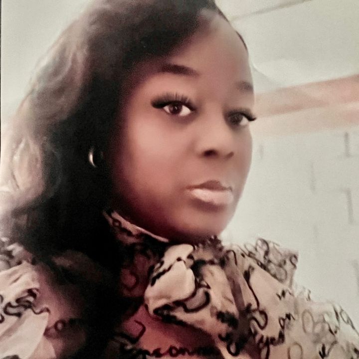 Profile Picture of La’Donna (@ladonna.robinson) on Tiktok