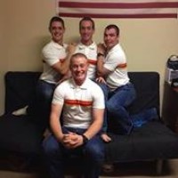 Profile Picture of Matt James (@matt-james-37) on Quora