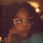 Profile Picture of Lynette McCallum Carson (@mspie1971) on Instagram