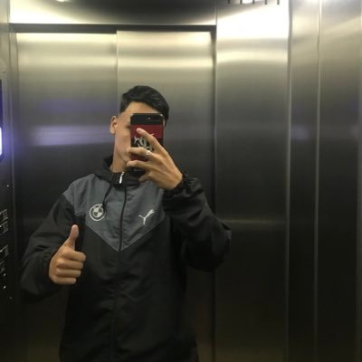 Profile Picture of Michael John Popp (@MichaeljohnPop1) on Twitter