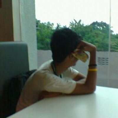 Profile Picture of Jared Chris Domingo (@JaredChrisDomin) on Twitter