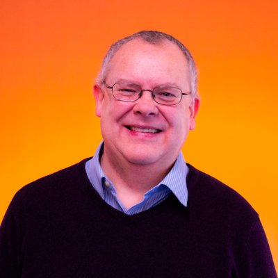 Profile Picture of Richard Atkinson (@BBPress_RichA) on Twitter