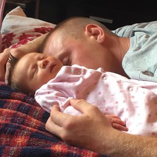 Profile Picture of James Crowder (@james.crowder.9081) on Facebook