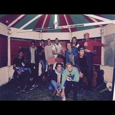 Profile Picture of Nick Shearer (@Nickshearerr) on Twitter