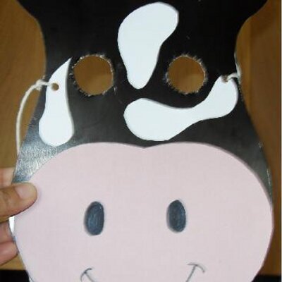 Profile Picture of Alison Haskell (@alison_haskell) on Twitter