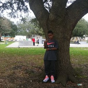 Profile Picture of Anthony Pendleton (@amoneyfreashboy) on Twitter