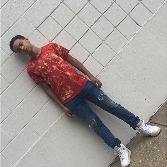 Profile Picture of Travis Ferreira (@dahgoat) on Poshmark