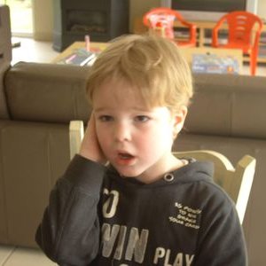 Profile Picture of ⚡ (@LucasDesmet3) on Twitter