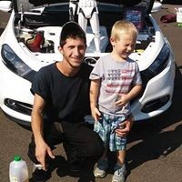 Profile Picture of Shawn Mershon (@shawn-mershon) on Quora