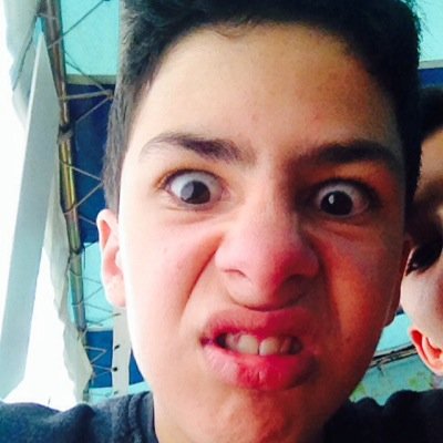 Profile Picture of Kevin Un Mec Brun (@kevin_mecbrun) on Twitter