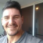 Profile Picture of Daniel Spriggs (@danspriggs83) on Instagram