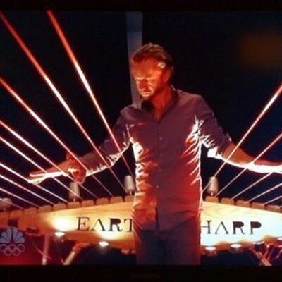 Profile Picture of William Earth Harp (@theearthharp) on Twitter