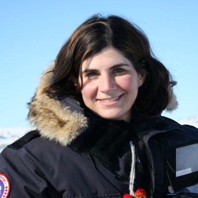 Profile Picture of Carla Tonelli (@carla_tonelli) on Twitter
