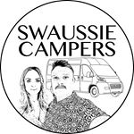 Profile Picture of Tamara & Rob (@swaussie_campers) on Instagram