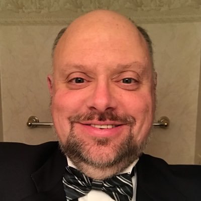 Profile Picture of Martin G. Keane, MD (@MartinGKeaneMD) on Twitter
