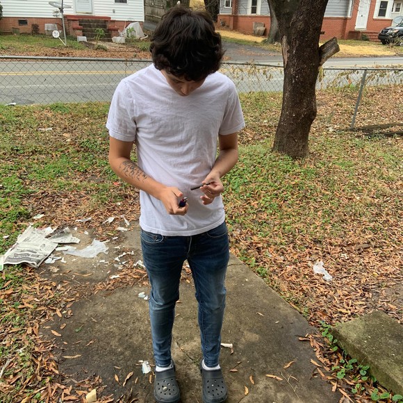 Profile Picture of Bo Webb (@the_savage2121) on Poshmark