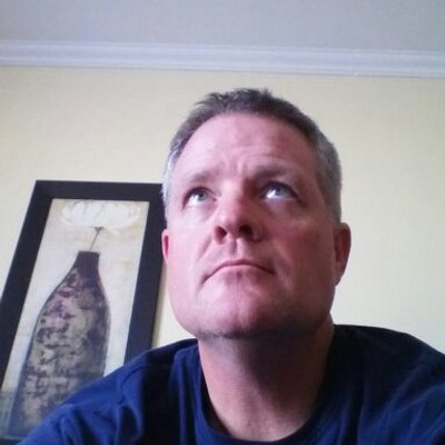 Profile Picture of Jim Gillaspie (@jgillaspie33) on Twitter