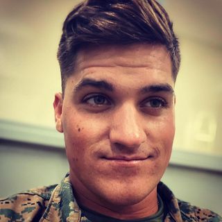 Profile Picture of Andrew Priddy (@andrew.priddy) on Facebook