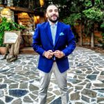 Profile Picture of Αλέξανδρος Παντελάκης (@alex_pantelakis) on Instagram