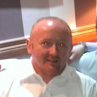 Profile Picture of Frank Russell (@frankrussell44) on Twitter