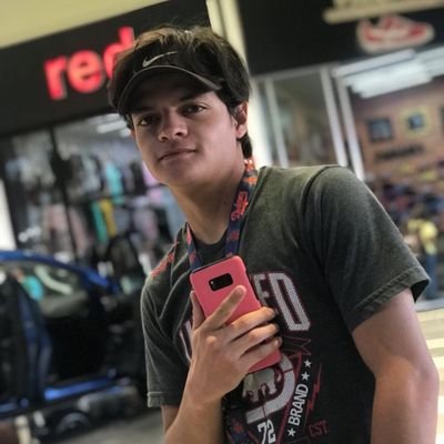 Profile Picture of SAL (@JavierBencomo11) on Twitter