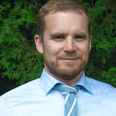 Profile Picture of Chris Cochrane (@chrisbcochrane) on Twitter