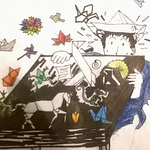 Profile Picture of Josué Roberto Hernadez Facundo (@josh robert (origami, draw and life)) on Flickr