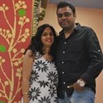 Profile Picture of Anisha Rathod (@anisha.rathod.71) on Instagram