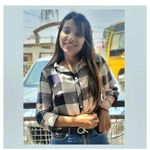 Profile Picture of shruti🦋 (@_.shruti_arora) on Instagram