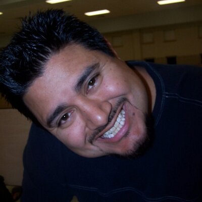 Profile Picture of Stephen Balderas (@StephenBalderas) on Twitter